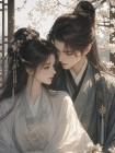青梅将定亲信物给了女乞丐,我八抬大轿娶了封面