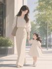 给女儿报十万游泳班,教练却把她扔在深水区封面