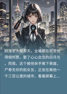 一千三百公里，是我离家最近的距离虐渣复仇封面