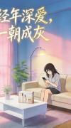经年深爱，一朝成灰封面