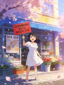 花店拿我妈祭日炒作，我反手让她的店关门大吉封面