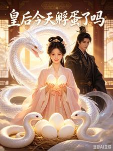 皇后今天孵蛋了吗封面