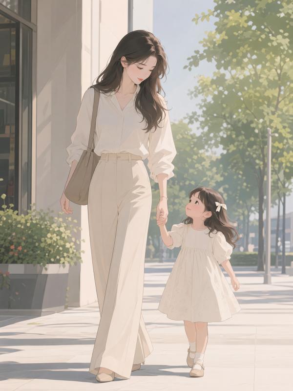 《给女儿报十万游泳班，教练却把她扔在深水区》封面