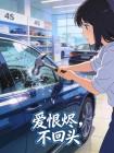 爱恨烬，不回头封面