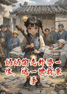 妈妈偷走外婆一生，这一世我亲手断她前程封面