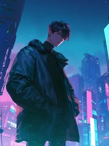 熊孩子骗我吃鞭炮，可我是善良又执拗的傻子封面