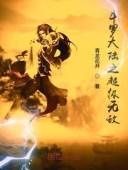 斗罗大陆之超级无敌封面