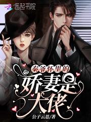 秦爷怀里的娇妻是大佬封面