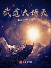 武道大诸天封面