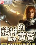 诸神的黄昏封面