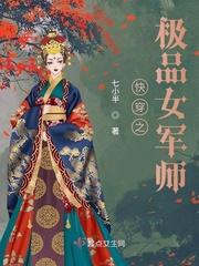快穿之极品女军师封面