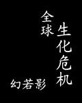 全球生化危机封面