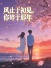 风止于初见，你碎于那年封面