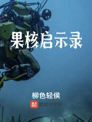 果核启示录封面