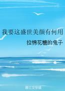 我要这盛世美颜有何用封面