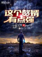 这个赘婿有点强封面