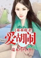 乖乖娇妻,别闹了封面