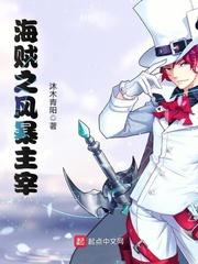 海贼之风暴主宰封面