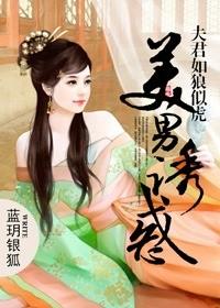 美男诱惑:夫君如狼似虎封面