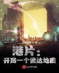 港片：开局一个雷达地图封面