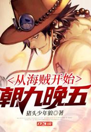 无敌的我在海贼王封面