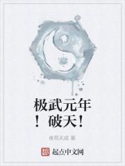 极武元年！破天！封面