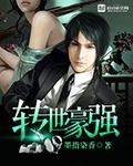 转世豪强封面