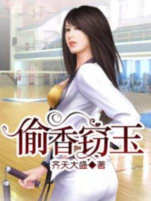 偷香窃玉封面