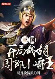 三国：开局截胡周郎小霸王封面
