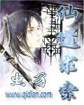 仙道求索封面