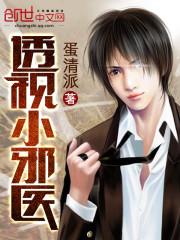 透视小邪医封面