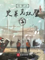 斗罗之史莱克双璧封面