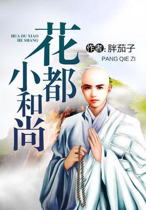 花都小和尚封面