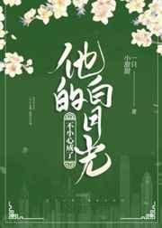 一不小心成了他的白月光封面