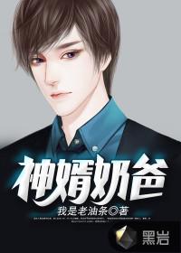 神婿奶爸封面