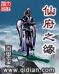 仙府之缘第二部封面