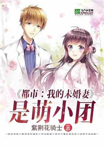 都市：我的未婚妻是萌小团封面