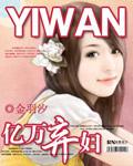 亿万弃妇封面