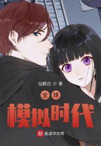 全球模拟时代封面