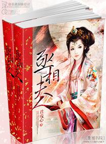 丞相夫人封面