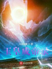 玉皇成帝录封面