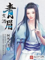 青眉煮酒封面