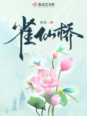 雀仙桥封面