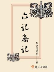 六记斋记封面