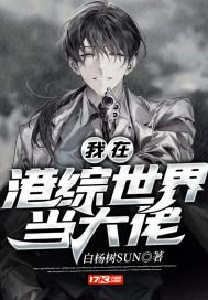 我在港综世界当大佬封面