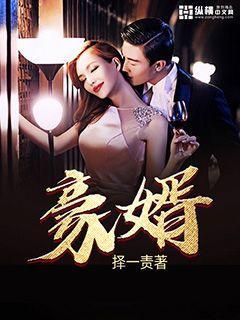 豪婿封面