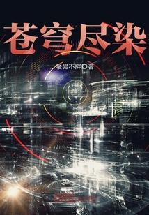 苍穹尽染封面