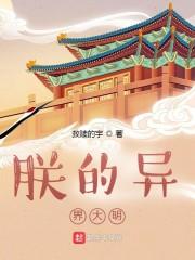 朕的异界大明封面