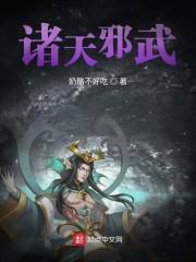 诸天邪武封面