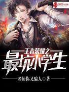 王者荣耀之最坑小学生封面